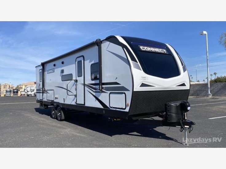 Thumbnail Photo undefined for New 2023 KZ Connect